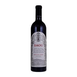 DAOU Soul of a Lion 75 cl Vino Tinto