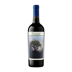 DAOU The Pessimist 75 cl Vino Tinto