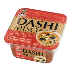 Pasta de Miso con Dashi 300