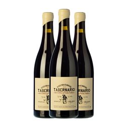 Daterra Tabernario Ribeira Sacra Crianza 75 cl Vino Tinto (Caja de 3 unidades)