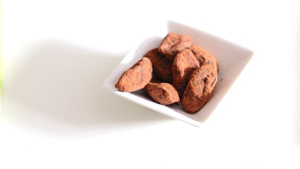 Dátiles con Cacao BIO - 500g-lateral