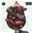 Dátiles Deglet Nour Sin Hueso BIO - 1kg-lateral