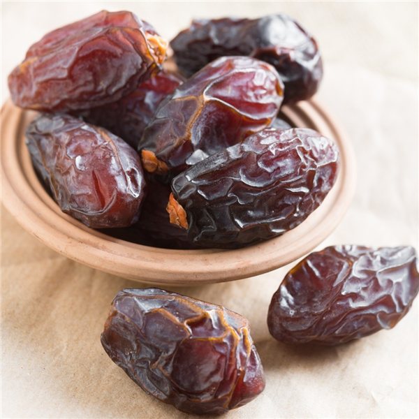 Dátiles Medjoul BIO - 2kg-lateral