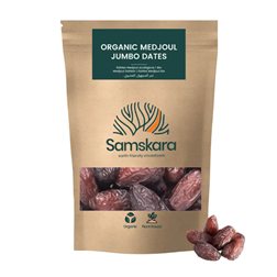 Dátiles Medjoul BIO - 2kg