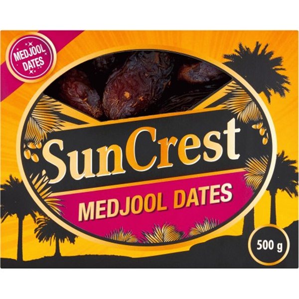 Dátiles Medjoul Large 1kg-detalle