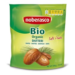 Dátiles sin hueso Noberasco 200g
