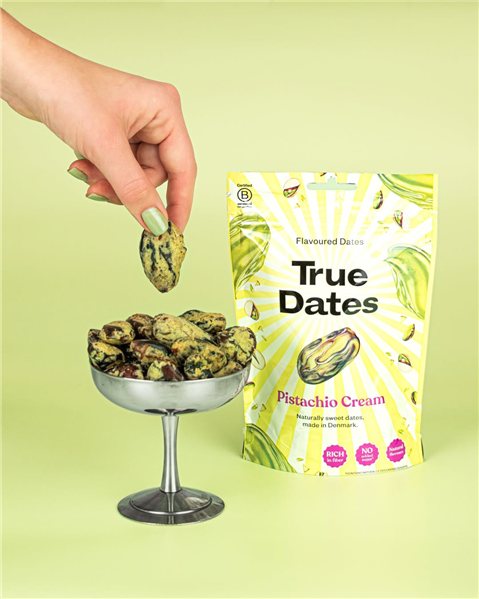Dattes True Dates Crème de Pistache-izquierda
