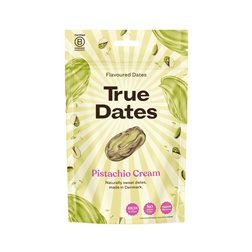 Dattes True Dates Crème de Pistache