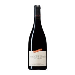 David Duband Aux Thorey Pinot Negro Nuits-Saint-Georges 1er Premier Cru 75 cl Vino Tinto