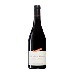 David Duband Les Pruliers Pinot Negro Nuits-Saint-Georges 1er Premier Cru 75 cl Vino Tinto