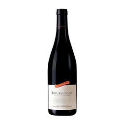 David Duband Pinot Negro Bourgogne Eco — Ecológico 75 cl Vino Tinto