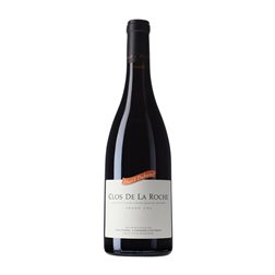 David Duband Pinot Negro Clos de la Roche Grand Cru 75 cl Vino Tinto