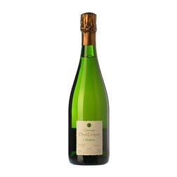 David Léclapart L'Amateur Chardonnay Champagne Joven Eco — Ecológico 75 cl Espumoso Blanco