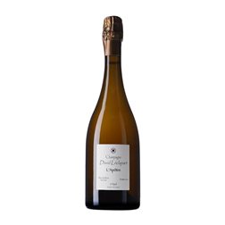 David Léclapart L'Apôtre Chardonnay Champagne 75 cl Espumoso Blanco