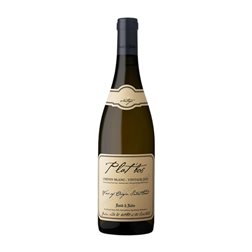 David & Nadia Plat'bos Chenin Swartland 75 cl Vino Blanco