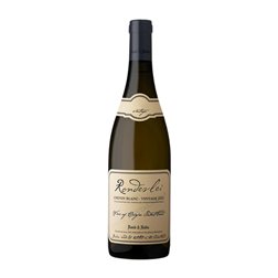 David & Nadia Rondevlei Chenin Swartland 75 cl Vino Blanco