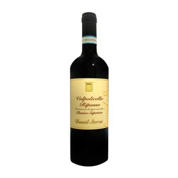 David Sterza Valpolicella Ripasso Classico Superiore 75 cl Vino Tinto