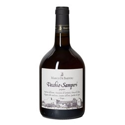 'De Bartoli Vecchio Samperi'