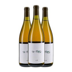 De Fermo Concrete Abruzzo 75 cl Vino Blanco (Caja de 3 unidades)