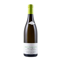 De Fermo Don Carlino Pecorino Abruzzo 75 cl Vino Blanco
