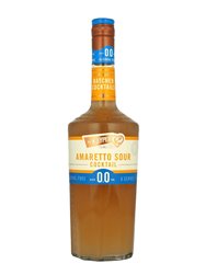 De Kuyper Amaretto Sour 0.0 Alcohol