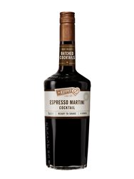 De Kuyper Espresso Martini Cocktail