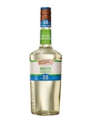 De Kuyper Mojito 0.0 Alcohol