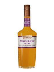 De Kuyper Pornstar Martini 0.0 Alcohol