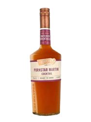 De Kuyper Pornstar Martini