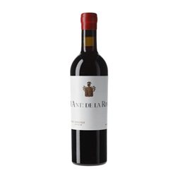 De la Riva Veracruz Cuatro Cortados Jerez-Xérès-Sherry Media Botella 37 cl Vino Generoso Fortificado