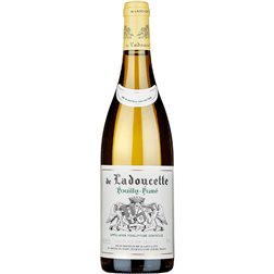 De Ladoucette Pouilly-Fume 2019
