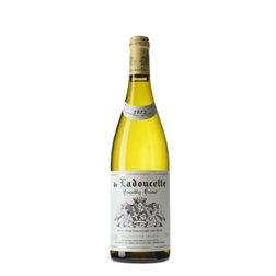 De Ladoucette Pouilly-Fumé 2024