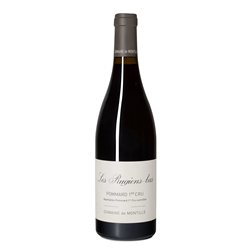 'De Montille Pommard 1er. Cru Les Rugiens-bas 2018'