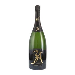 De Sousa Ambonnay Avize Aÿ 3A Champagne Grand Cru, Cuvée Botella Magnum 1,5 L Espumoso Blanco