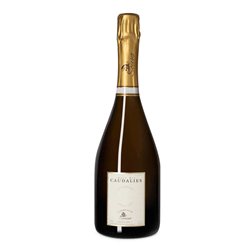 'De Sousa Cuvée des Caudalies Vintage 2012 Extra-Brut Le Mesnil Les Chétillons'