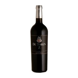 De Toren Z Stellenbosch Colección Privada 75 cl Vino Tinto