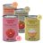 Verkostung unser Rezept von immer 500g Pack 4 Stk