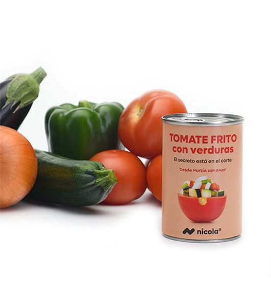 Verkostung unser Rezept von immer 500g Pack 4 Stk-trasera