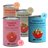 Degustación tomate 500g Pack 4 uds