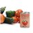 Degustación tomate 500g Pack 4 uds-trasera