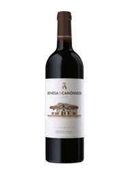 Dehesa de Los Canónigos 15 Mois Magnum