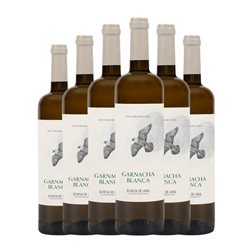 Dehesa de Luna Garnacha Vino de la Tierra de Castilla Eco — Ecológico 75 cl Vino Blanco (Caja de 6 unidades)