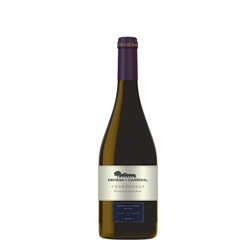 Dehesa del Carrizal Chardonnay 2023