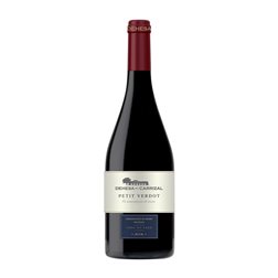 Dehesa del Carrizal Petit Verdot Vino de Pago Dehesa del Carrizal 75 cl Vino Tinto