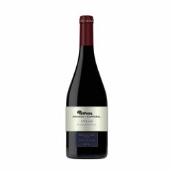 Dehesa del Carrizal Syrah 2021