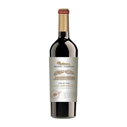 Dehesa del Carrizal Vino de Pago Dehesa del Carrizal Colección Privada Crianza 75 cl Vino Tinto