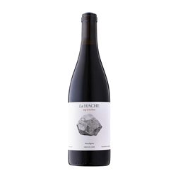Dehesa Valdelaguna Montelaguna La Hache Tempranillo Ribera del Duero 75 cl Vino Tinto
