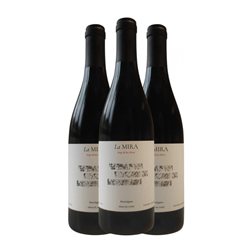 Dehesa Valdelaguna Montelaguna La Mira Tempranillo Ribera del Duero 75 cl Vino Tinto (Caja de 3 unidades)