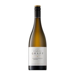 Delaire Graff Banghoek Chardonnay Stellenbosch 75 cl Vino Blanco
