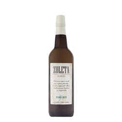 Delgado Zuleta Oloroso Selection